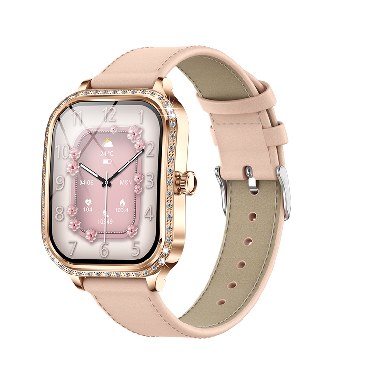 Nova Luxe Smart Watch