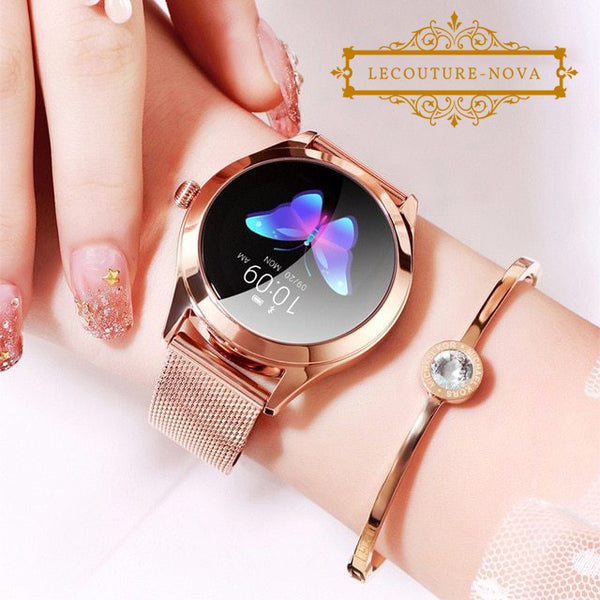 Nova Galaxy 6 Pro Smart Watch