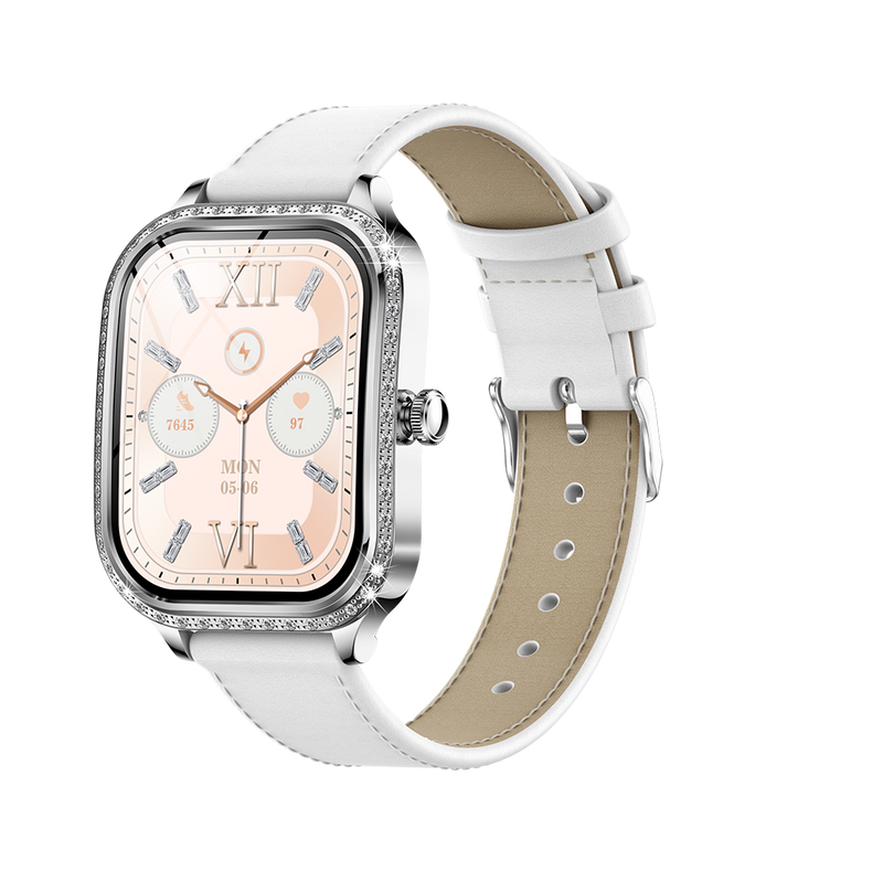 Nova Luxe Smart Watch