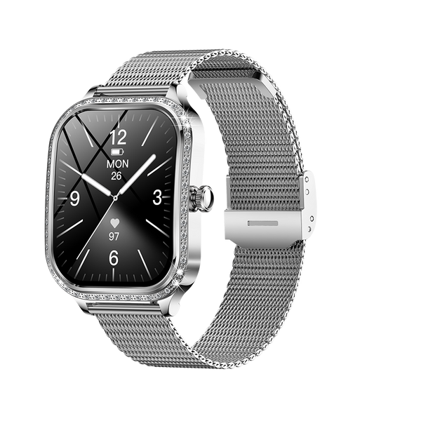 Nova Luxe Smart Watch