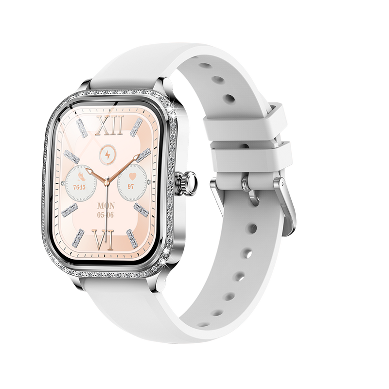 Nova Luxe Smart Watch