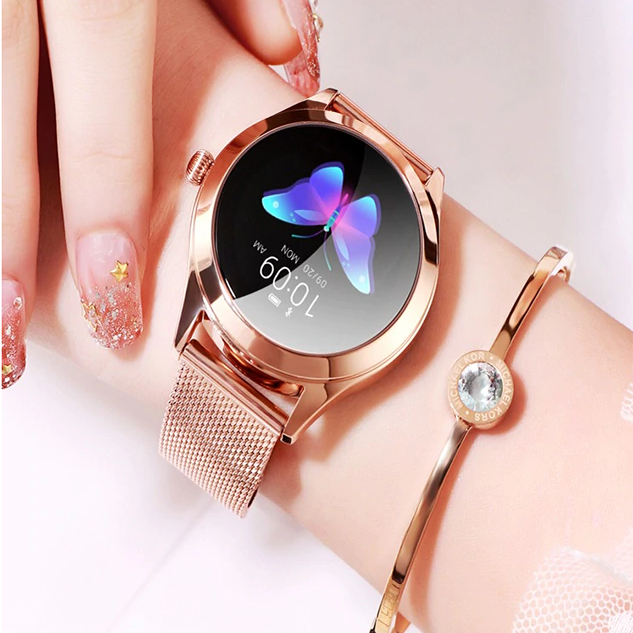 Nova Galaxy 6 Pro Smart Watch